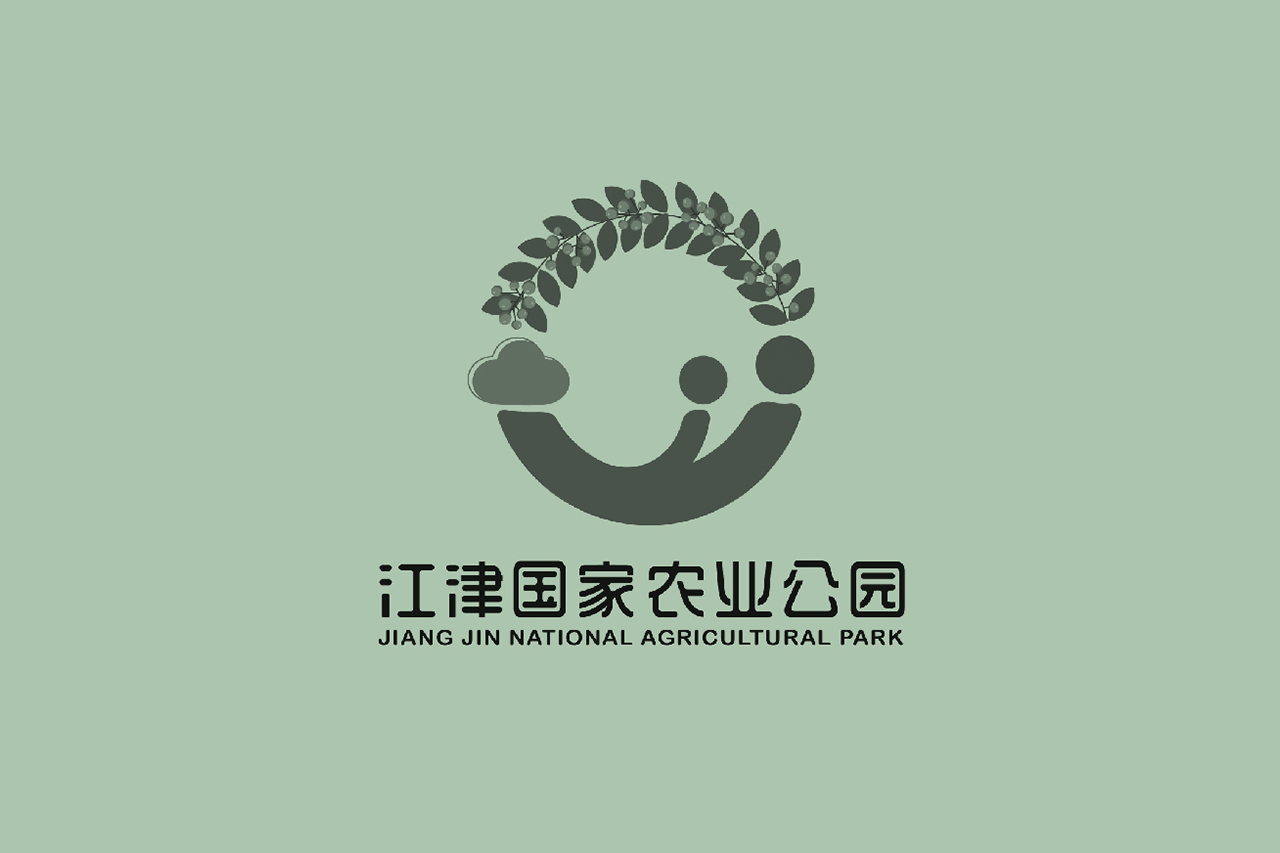 江津國(guó)家農(nóng)業(yè)公園IP形象設(shè)計(jì)